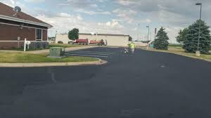 Driveway Maintenance Services in West Pittston, PA